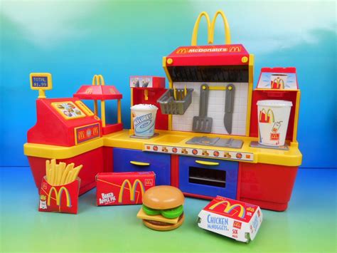 Mcdonald's toys mcdonalds toys - Published 6 days ago. McDonald's Happy Meals contain one of six unique toys pairing up 10 playable characters to promote the full release of …
